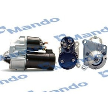 Renault Kangoo 1997-2001 Arası D 65 1.9 Mando Marka Marş Motoru