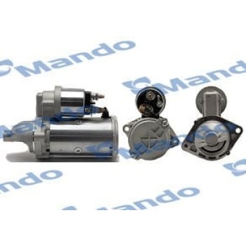 Opel Corsa 2006-2014 Arası 1.3 CDTI Mando Marka Marş Motoru