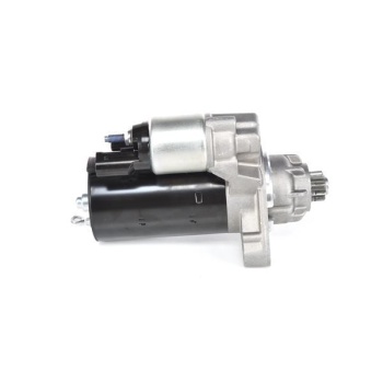 Volkswagen Touareg 2002-2013 Arası 2.5 R5 TDI Bosch Marka Marş Motoru