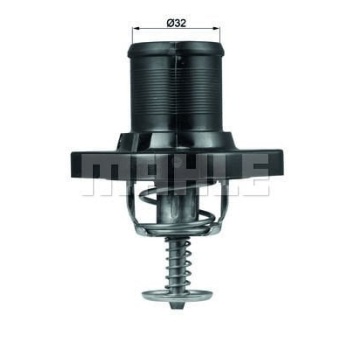 Citroen Xsara 1999-2012 Arası 1.8 16V Mahle Marka Termostat