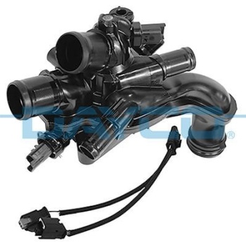 Peugeot 5008 2009-2017 Arası 1.6 THP 163 Dayco Marka Termostat