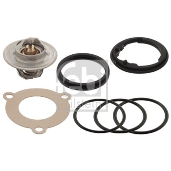 Volkswagen Scirocco 2008-2017 Arası 2.0 R Febi Marka Termostat