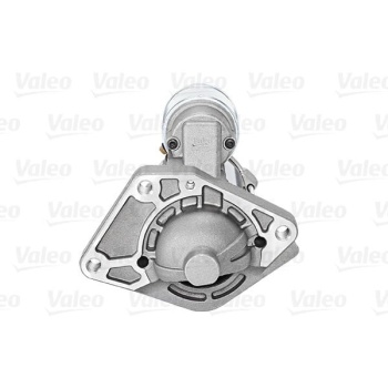 Opel Vivaro 2014-2018 Arası 1.6 CDTI Valeo Marka Marş Motoru