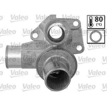 Fiat Uno 1983-2013 Arası 1.4 Turbo i.e. Valeo Marka Termostat
