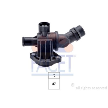 Seat Toledo 2004-2009 Arası 2.0 FSI Facet Marka Termostat