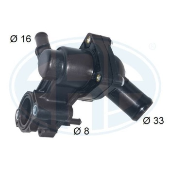 Ford Orion 1985-1996 Arası 1.8 D ERA Marka Termostat