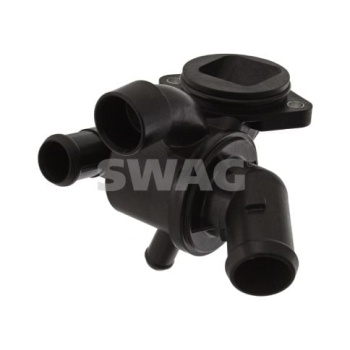 Skoda Yeti 2009-2017 Arası 1.6 TDI Swag Marka Termostat