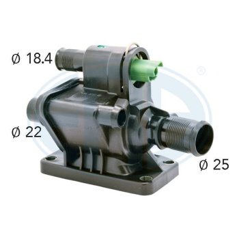 Peugeot 405 1987-1993 Arası 1.8 Turbo Diesel ERA Marka Termostat