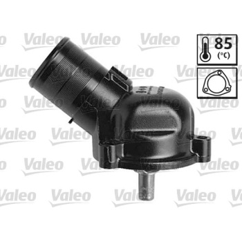 Peugeot 605 1989-1999 Arası 2.5 Turbo Diesel Valeo Marka Termostat