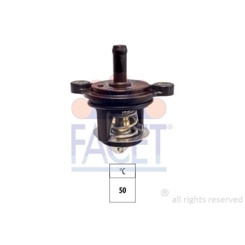 Ford Ecosport 2011-2015 Arası 1.0 EcoBoost Facet Marka Termostat