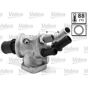 Fiat Idea 2003-2007 Arası 1.9 JTD Valeo Marka Termostat