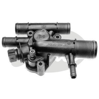 Renault Kangoo 1997-2001 Arası D 65 1.9, 1.9 dTi Gates Marka Termostat