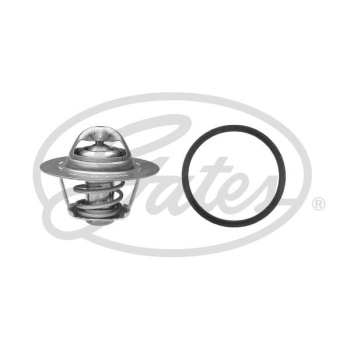 Renault Kangoo 1997-2001 Arası 1.6 16V, 1.4 Gates Marka Termostat