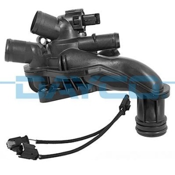 Peugeot 207 2007-2015 Arası 1.6 16V Dayco Marka Termostat