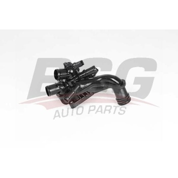 Peugeot 207 2006-2015 Arası 1.6 16V Turbo, 1.6 16V RC BSG Marka Termostat