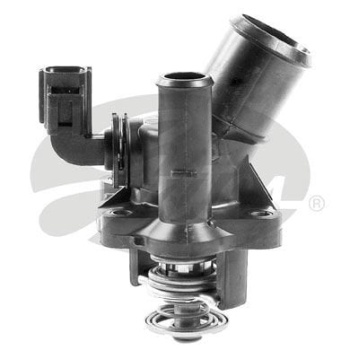 Ford Mondeo 2000-2007 Arası 1.8 16V, 2.0 16V Gates Marka Termostat