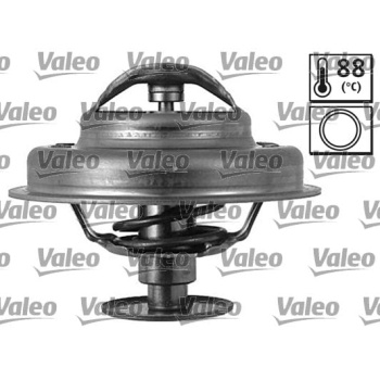 Renault Espace 1984-1992 Arası 2.1 TD Valeo Marka Termostat