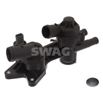 Volkswagen Jetta 2004-2013 Arası 1.4 TSI Swag Marka Termostat