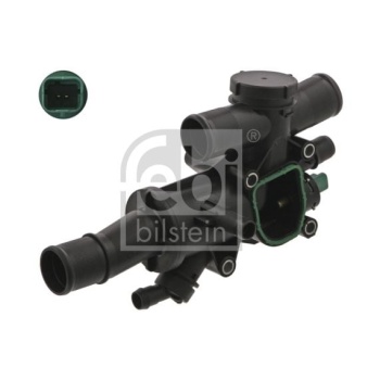Ford S-Max 2006-2014 Arası 2.0 TDCi Febi Marka Termostat