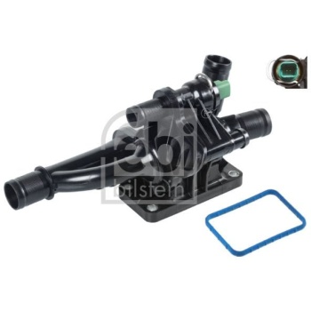 Ford S-Max 2006-2014 Arası 1.6 TDCi Febi Marka Termostat
