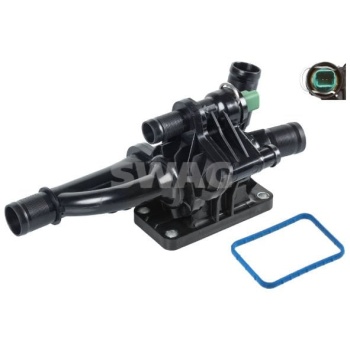 Ford S-Max 2006-2014 Arası 1.6 TDCi Swag Marka Termostat