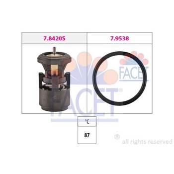 Volkswagen Polo 1994-1999 Arası 75 1.6 Facet Marka Termostat