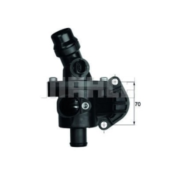 Volkswagen Touran 2003-2010 Arası 2.0 FSI Mahle Marka Termostat