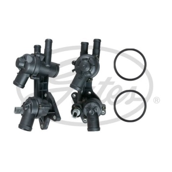 Volkswagen Touran 2003-2010 Arası 1.6 FSI, FSI Gates Marka Termostat