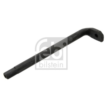 Skoda Felicia 1994-2002 Arası 1.9 D Febi Marka Vantilatör Kayış Gergi Rulmanı