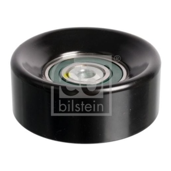 Skoda Felicia 1994-2002 Arası 1.9 D Febi Marka Vantilatör Kayış Gergi Rulmanı