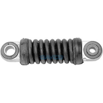 Citroen Xantia 1993-2003 Arası 1.9 Turbo D Dayco Marka Vantilatör Kayış Gergi Rulmanı