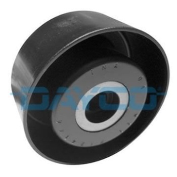 Peugeot 306 1993-2003 Arası 1.9 D Dayco Marka Vantilatör Kayış Gergi Rulmanı