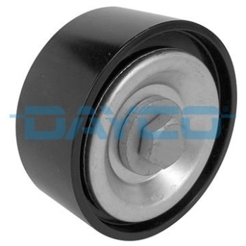 Dacia Duster 2010-2018 Arası 1.6 16V LPG Dayco Marka Vantilatör Kayış Gergi Rulmanı