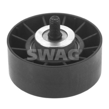 Ford Scorpio 1985-1998 Arası 2.0 i, 2.0 Swag Marka Vantilatör Kayış Gergi Rulmanı