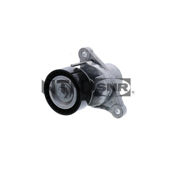 Peugeot 308 2007-2021 Arası 1.6 HDi, 1.6 HDi / BlueHDi 115, 1.2 THP 110, 1.6 BlueHDi 120, 1.2 THP 130 SNR Marka Vantilatör Kayış Gergi Rulmanı