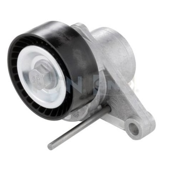 Peugeot 308 2007-2016 Arası 1.6 BioFlex SNR Marka Vantilatör Kayış Gergi Rulmanı