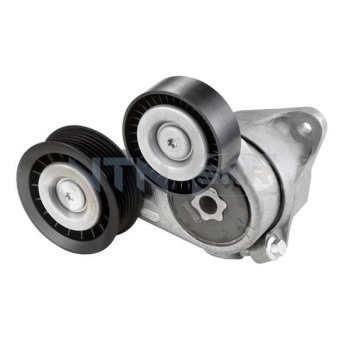 Ford C-Max 2003-2010 Arası 1.8 TDCi SNR Marka Vantilatör Kayış Gergi Rulmanı