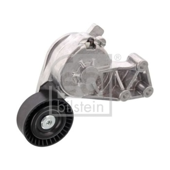 Volkswagen Bora 1998-2013 Arası 1.9 TDI 4motion, 1.9 TDI Febi Marka Vantilatör Kayış Gergi Rulmanı