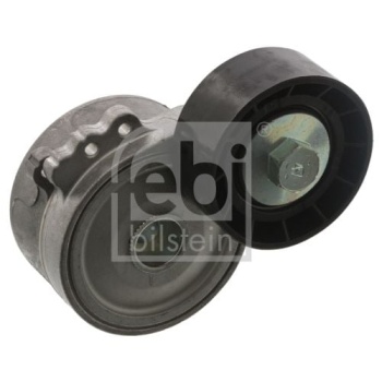 Citroen Berlingo 1996-2011 Arası 1.9 D Febi Marka Vantilatör Kayış Gergi Rulmanı