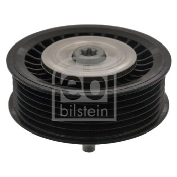 Dacia Sandero 2008-2012 Arası 1.5 dCi Febi Marka Vantilatör Kayış Gergi Rulmanı