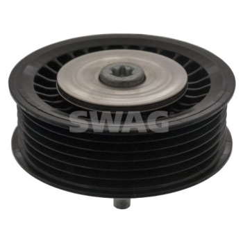 Dacia Sandero 2008-2012 Arası 1.5 dCi Swag Marka Vantilatör Kayış Gergi Rulmanı