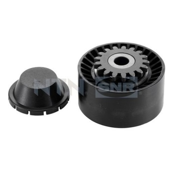 Renault Twingo 2007-2011 Arası 1.2 TCe 100 SNR Marka Vantilatör Kayış Gergi Rulmanı