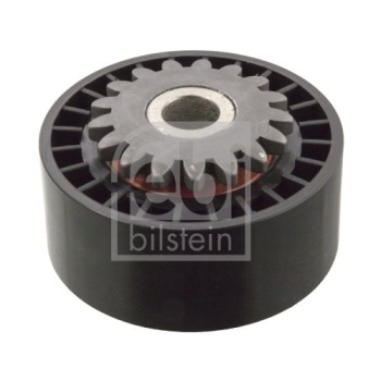 Renault Twingo 1993-2012 Arası 1.2, 1.2 16V Febi Marka Vantilatör Kayış Gergi Rulmanı