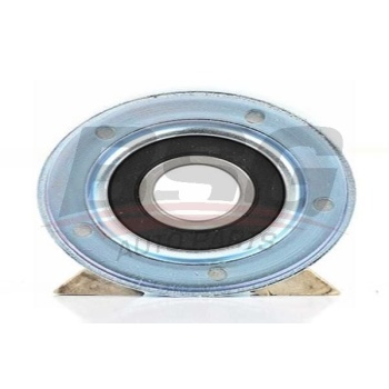 Opel Zafira 2005-2019 Arası 1.6 CNG Turbo VAN, 1.8, 1.8 VAN BSG Marka Vantilatör Kayış Gergi Rulmanı