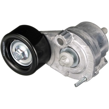 Opel Zafira 2005-2015 Arası 1.6 CNG Turbo VAN, 1.8 VAN Gates Marka Vantilatör Kayış Gergi Rulmanı