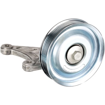 Citroen Ds3 2009-2016 Arası 1.6 HDi 90 Gates Marka Vantilatör Kayış Gergi Rulmanı