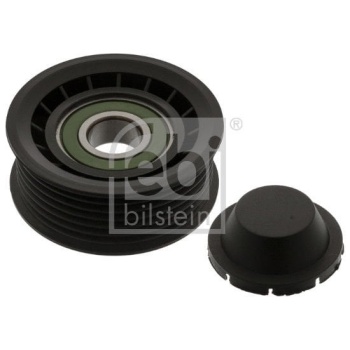 Audi A8 1994-2005 Arası 2.5 TDI Febi Marka Vantilatör Kayış Gergi Rulmanı