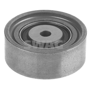 Audi A8 1994-2005 Arası 2.5 TDI, 2.5 TDI quattro Swag Marka Vantilatör Kayış Gergi Rulmanı