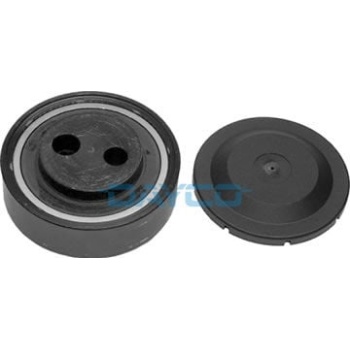 Audi A8 1994-2005 Arası 2.5 TDI, 2.5 TDI quattro Dayco Marka Vantilatör Kayış Gergi Rulmanı