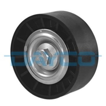 Ford Fiesta 1989-1997 Arası 1.8 16V, 1.6 i 16V, 1.8 XR2i 16V Dayco Marka Vantilatör Kayış Gergi Rulmanı